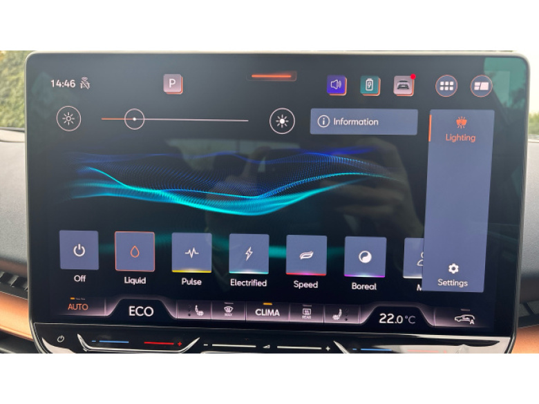 CUPRA Tavascan 210kW V2 77kWh 5dr Auto [Winter Pack] Electric Estate